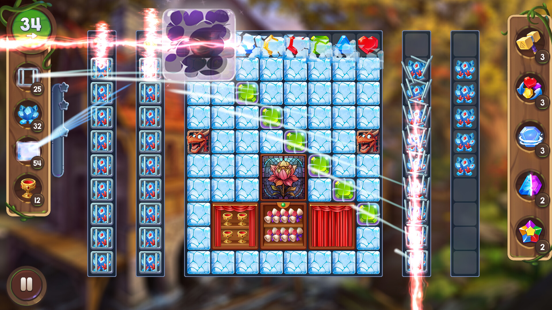 Avalon Jewels Featured Screenshot #1