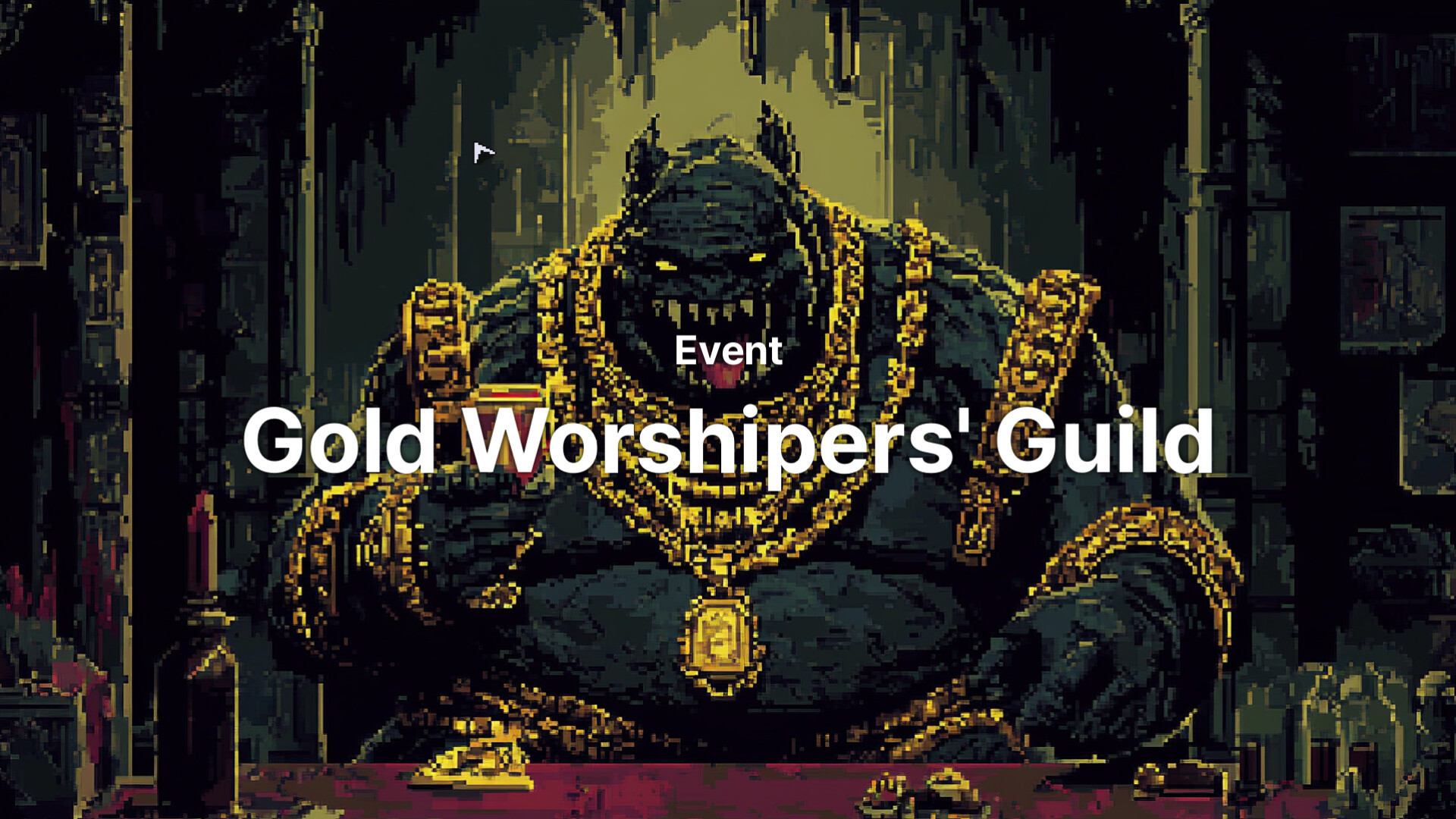 Holyland: Deckbuilding Adventure screenshot #5