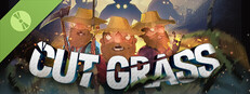Cut The Grass: Farm Defense Survival Demo