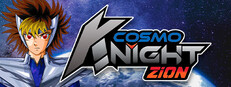 Cosmo Knight Zion
