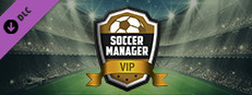 Soccer Manager 2016 VIP Small Capsule Image