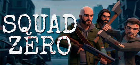 Squad Zero game thumbnail