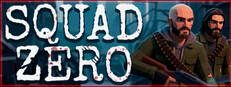 Squad Zero game capsule image