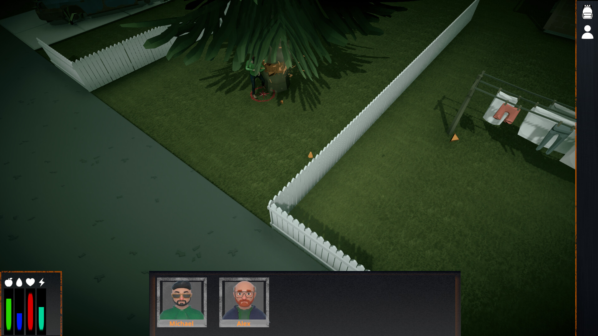 Squad Zero screenshot #7