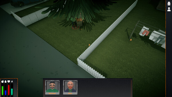Squad Zero screenshot 7