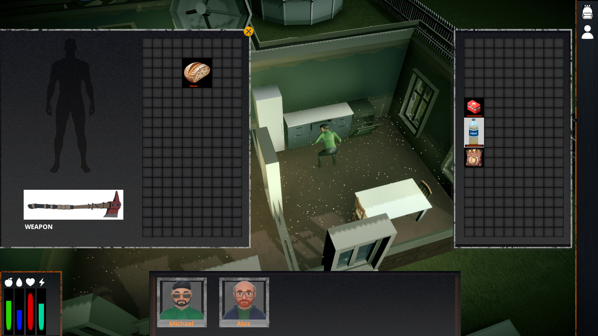 Squad Zero screenshot #6