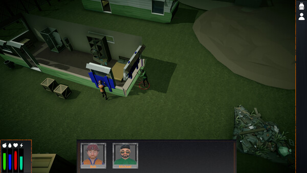 Squad Zero screenshot 5