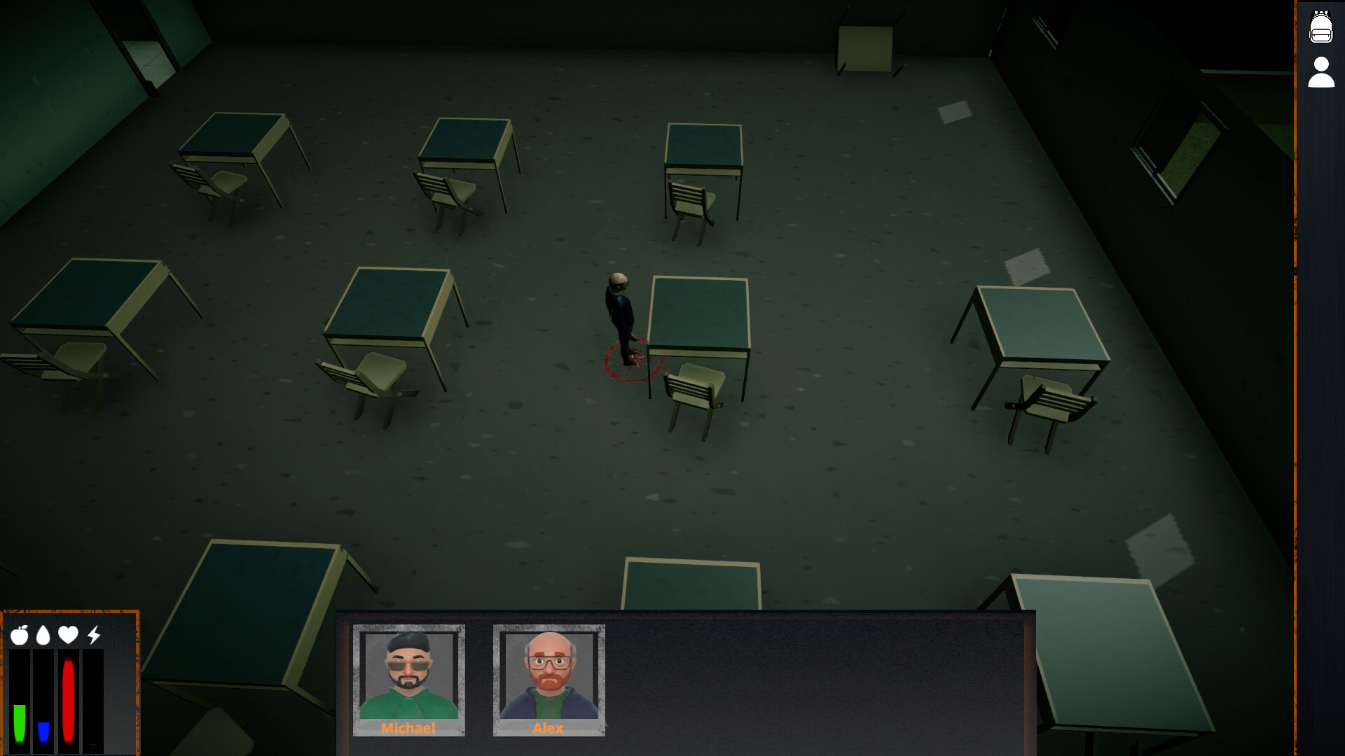 Squad Zero screenshot #8