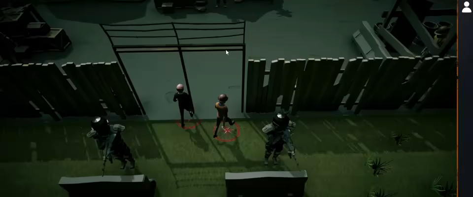 Squad Zero video 7