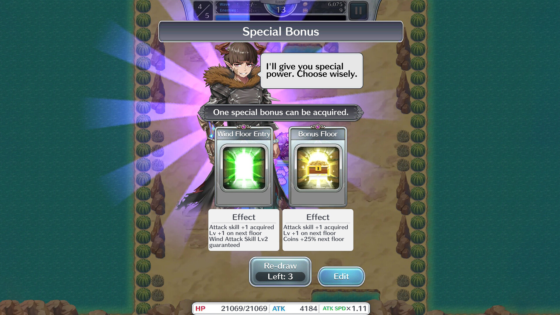 Tenshoku Maou screenshot #10