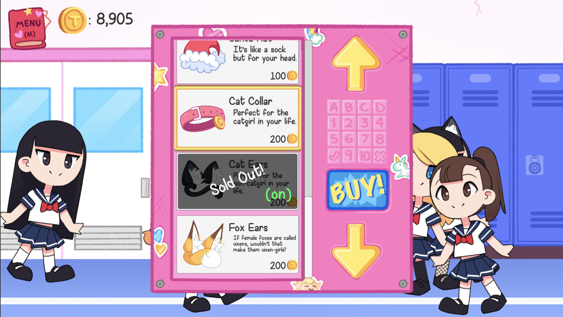 Screenshot 3 of 8
