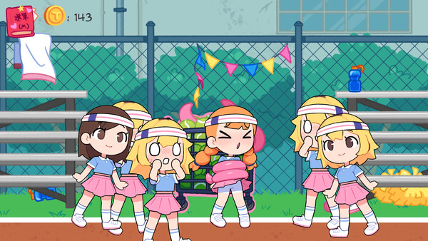 Tentacle Locker 2 スクリーンショット 1