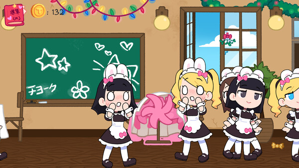 Tentacle Locker 2 スクリーンショット 2