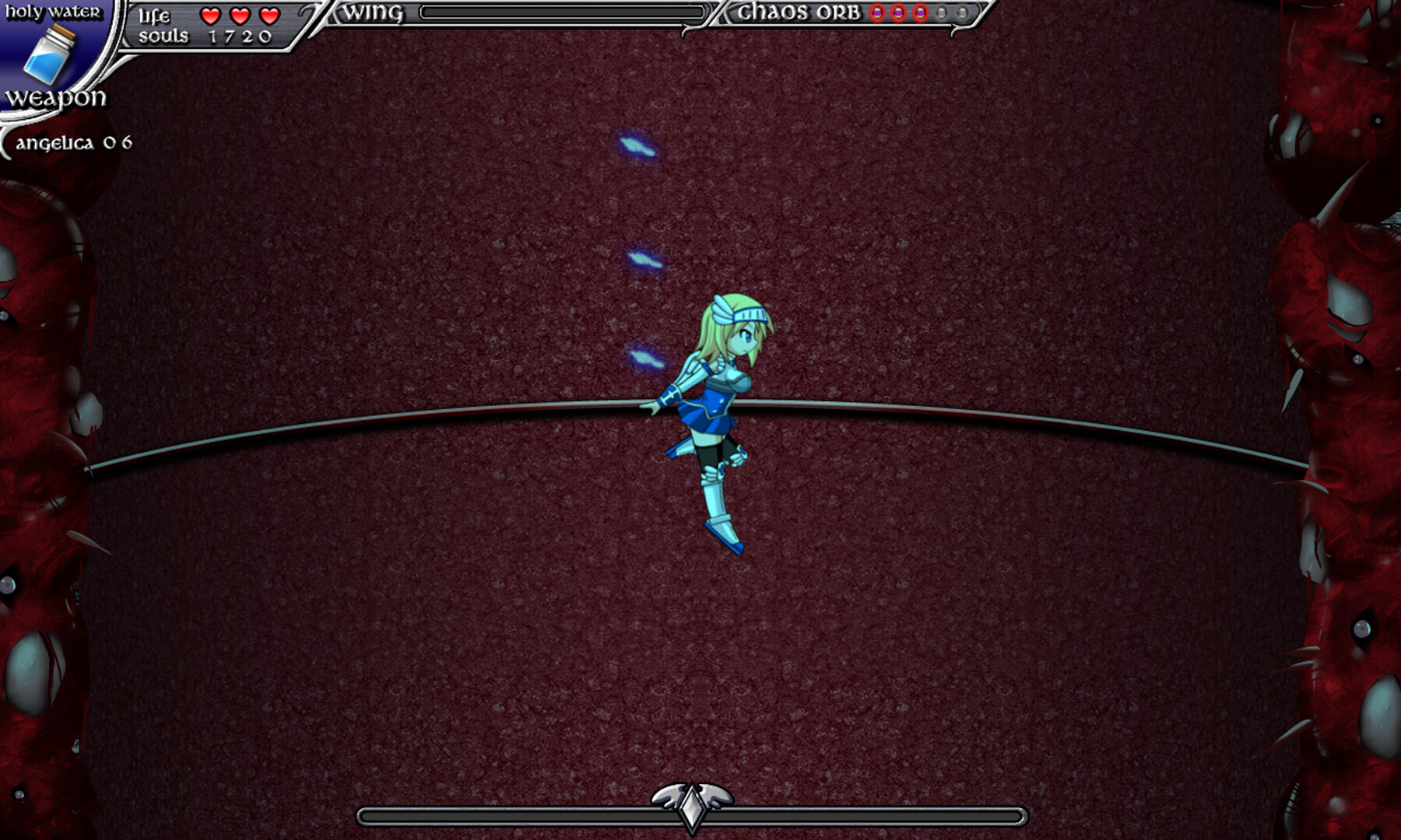 DepraviA screenshot #5