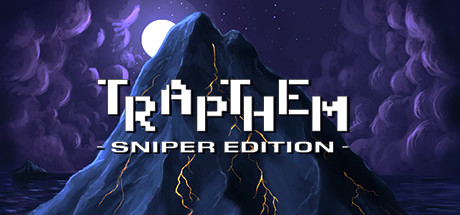 Trap Them - Sniper Edition banner image