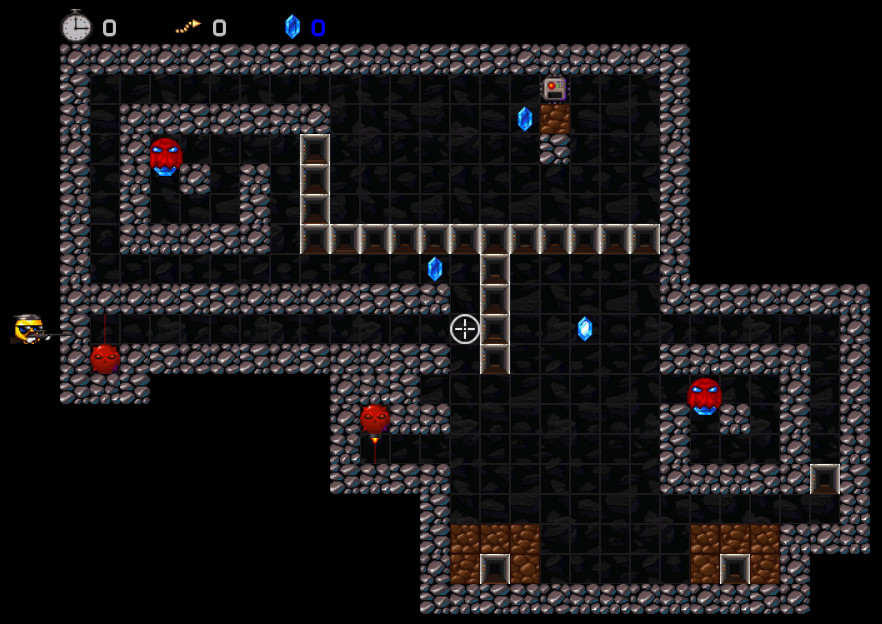 Trap Them - Sniper Edition screenshot 3