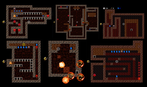 Screenshot media