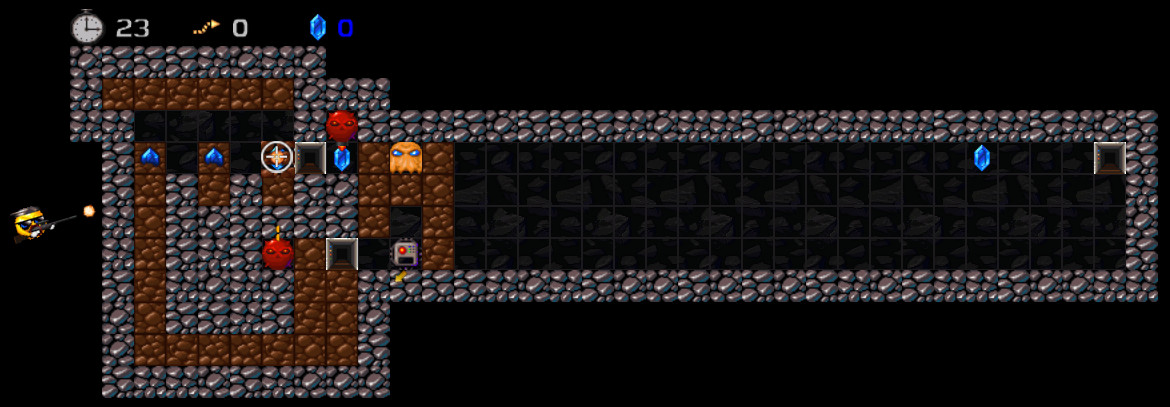Trap Them - Sniper Edition screenshot 9