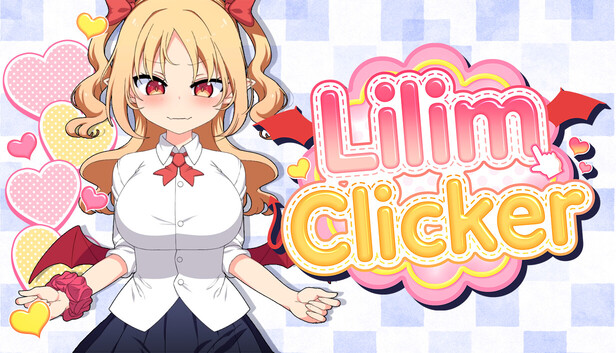 Lilim Clicker