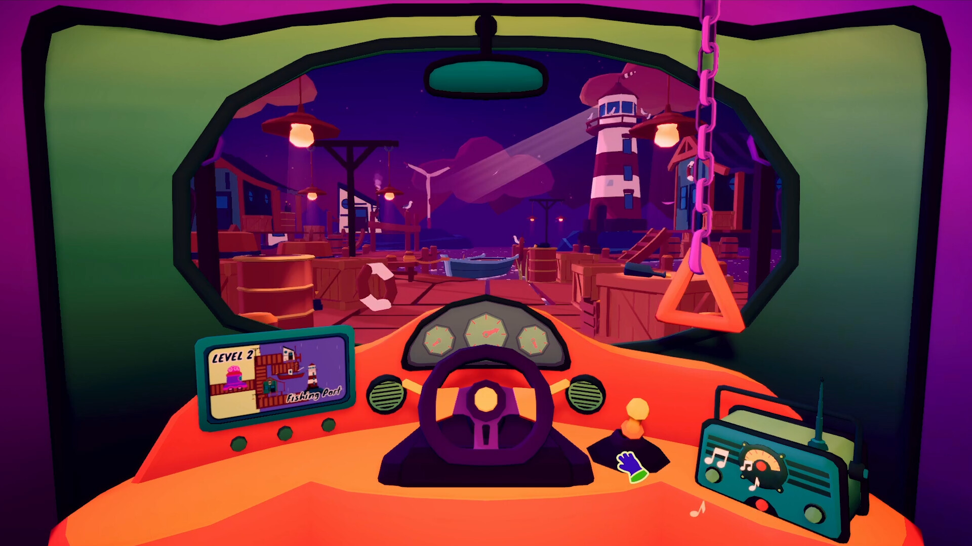 Candy Brain screenshot screenshot 3