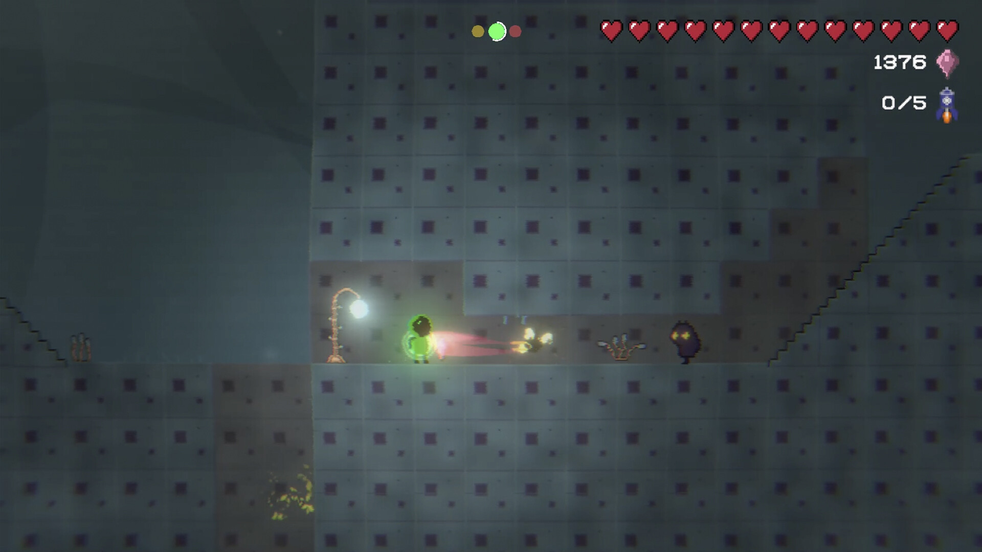 Shadow of Oryda screenshot 3