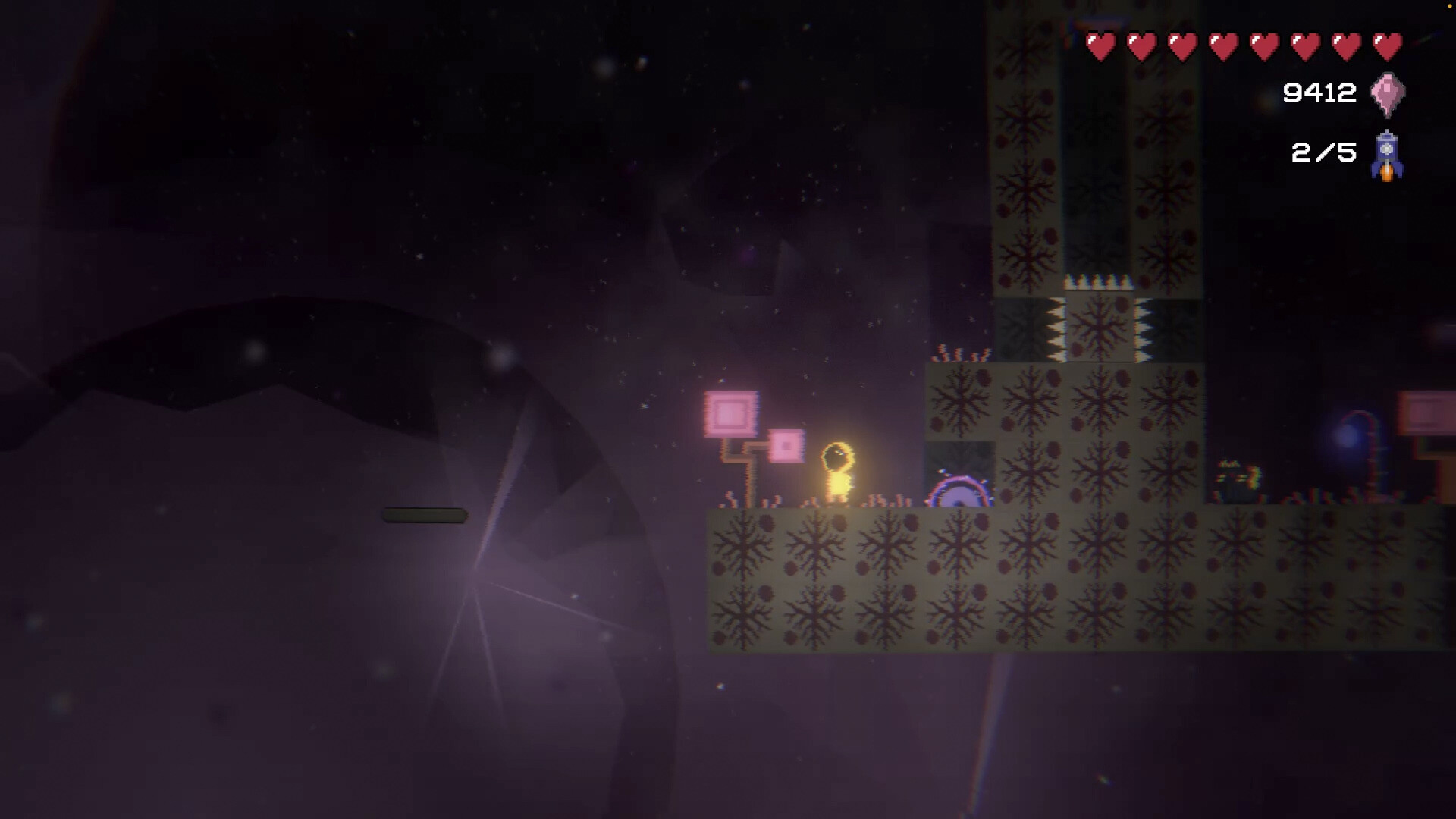 Shadow of Oryda screenshot 16