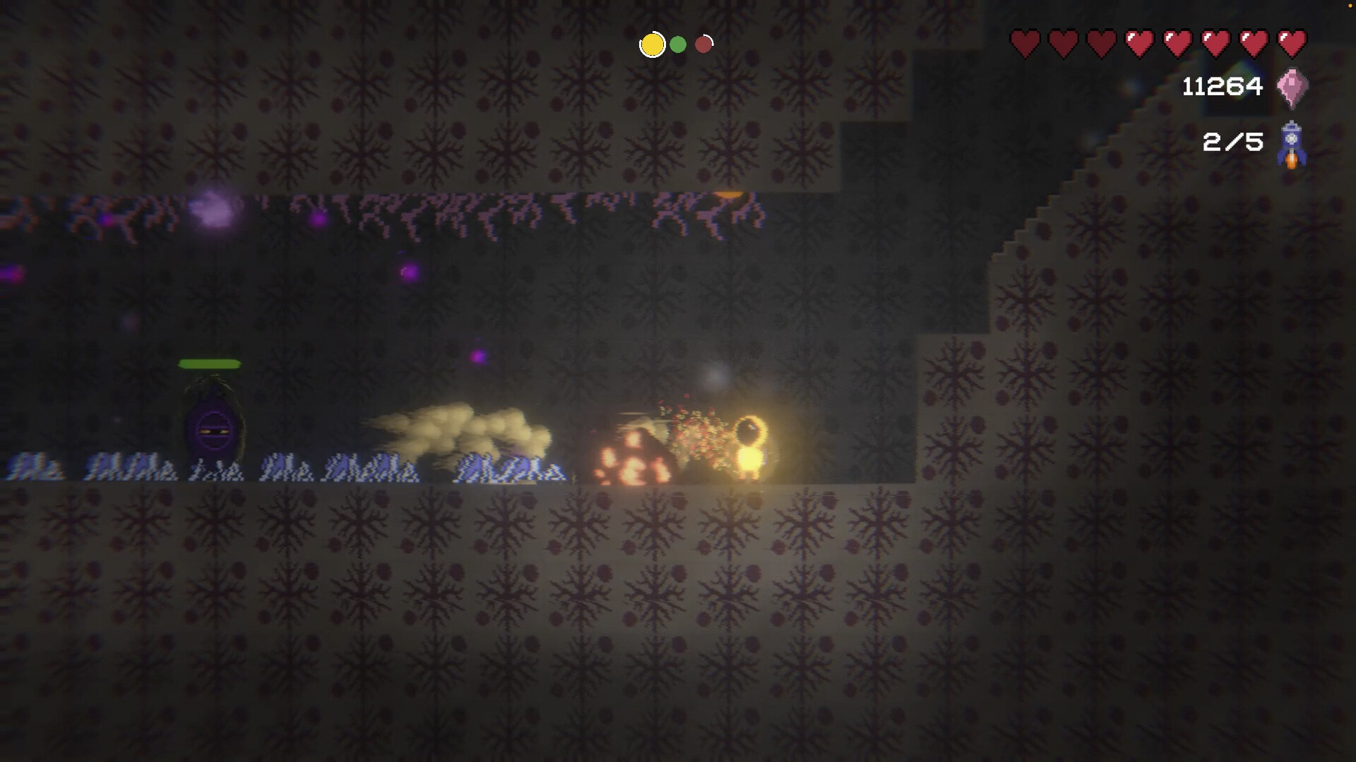 Shadow of Oryda screenshot 6