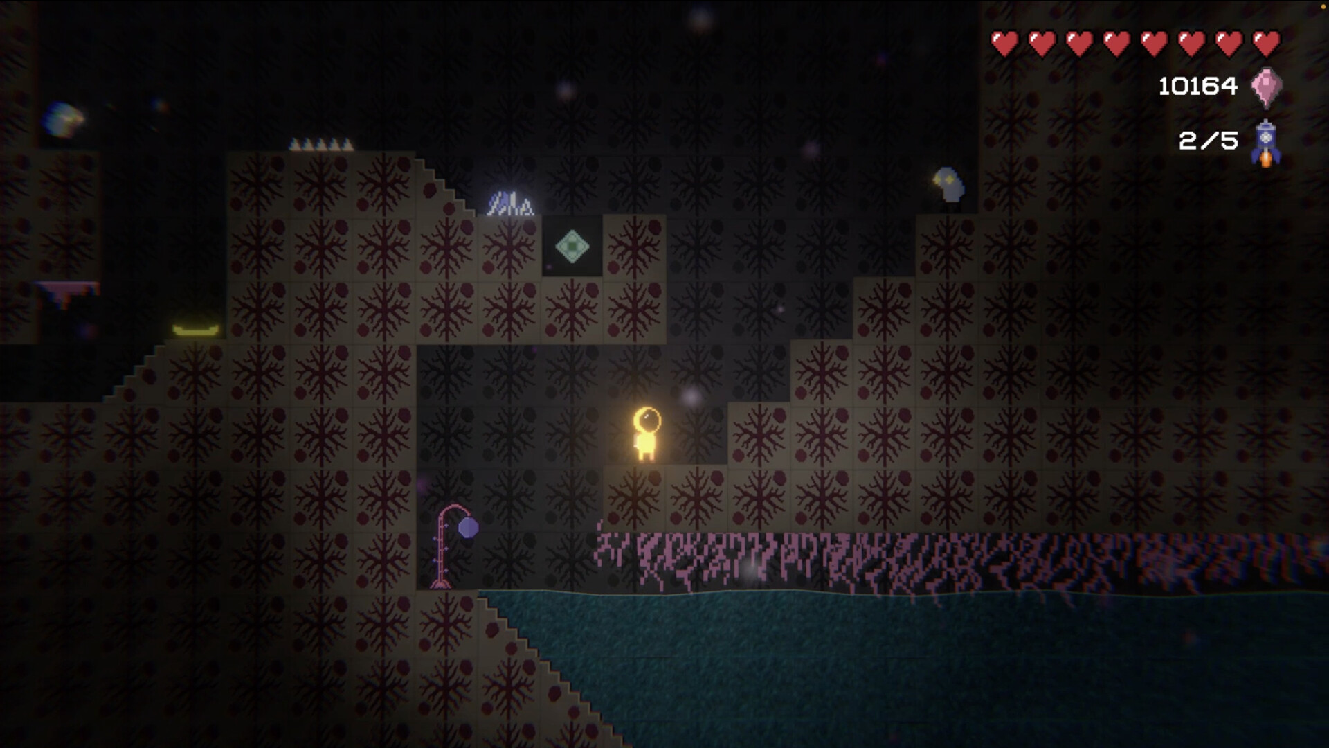 Shadow of Oryda screenshot 4