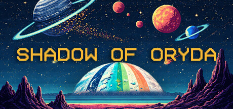 Shadow of Oryda