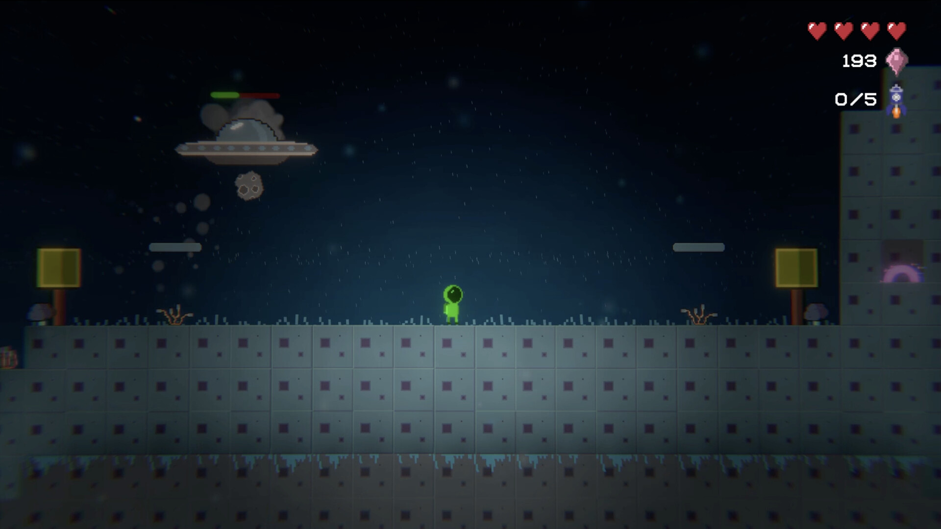 Shadow of Oryda screenshot 7