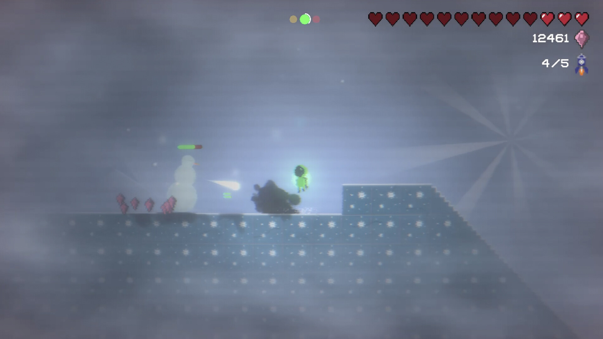 Shadow of Oryda screenshot 5