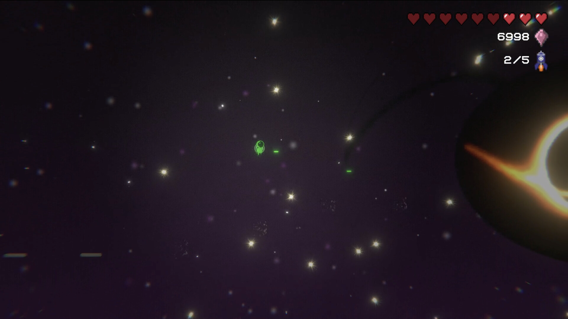 Shadow of Oryda screenshot 14