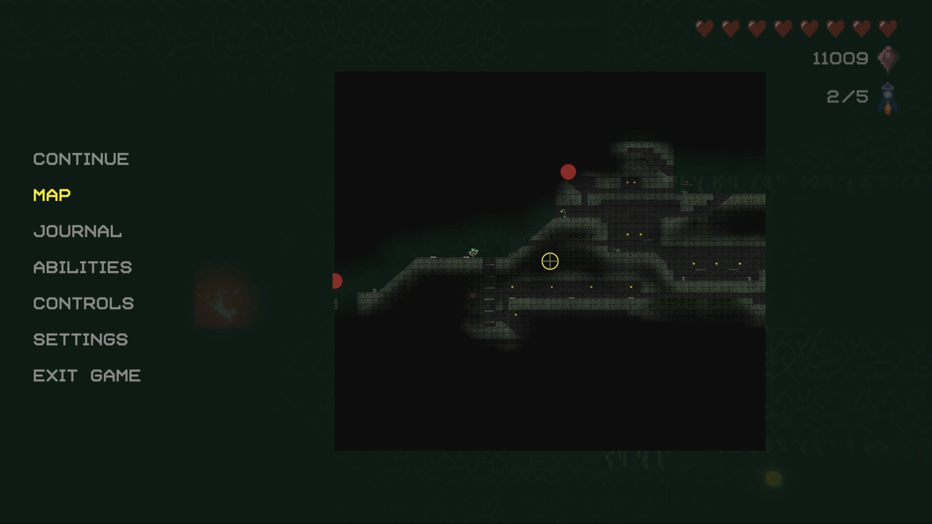 Shadow of Oryda screenshot #7