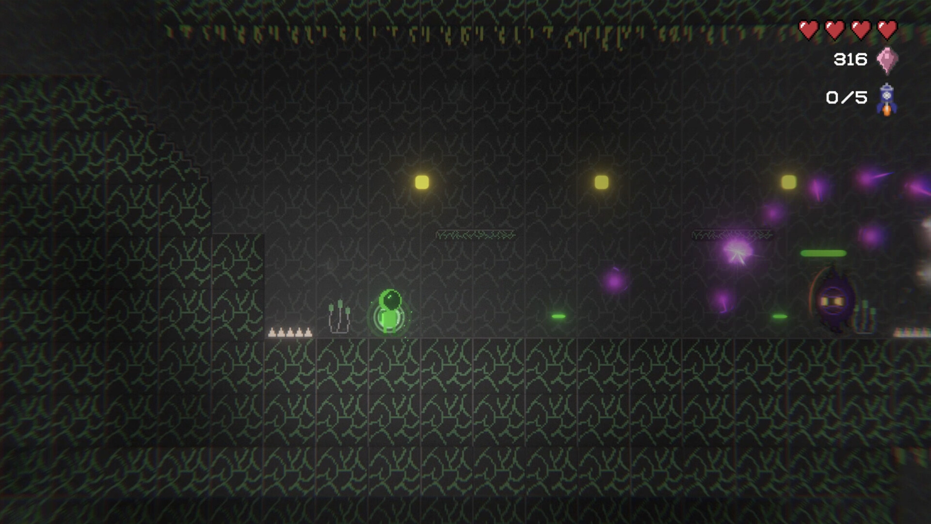 Shadow of Oryda screenshot #11