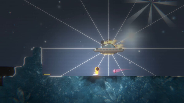 Shadow of Oryda screenshot 6