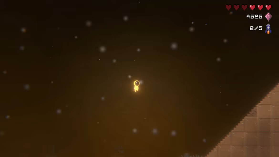 Shadow of Oryda video 2