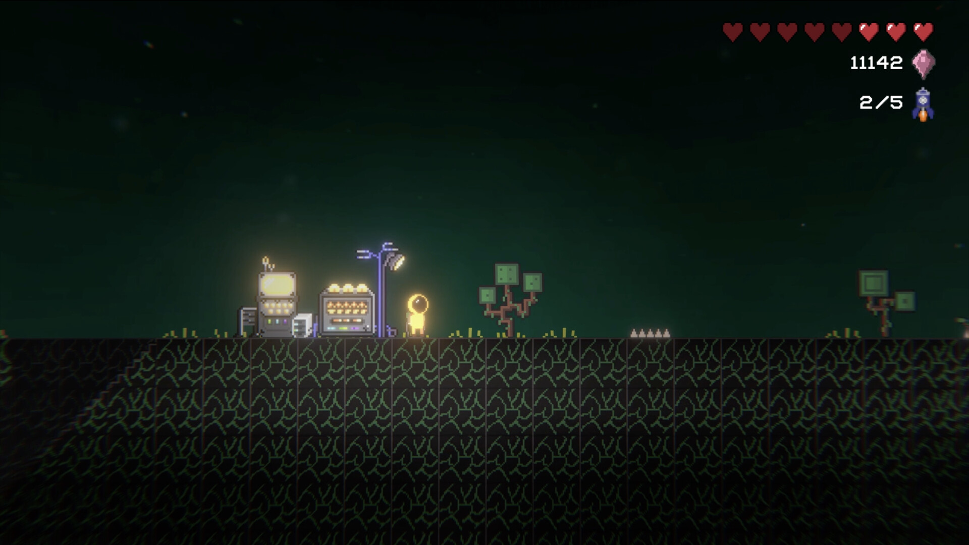 Shadow of Oryda screenshot 10