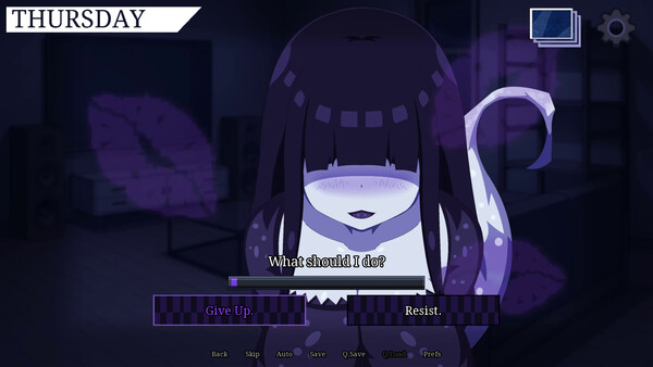 Ghost Milf game for windows Pc 1