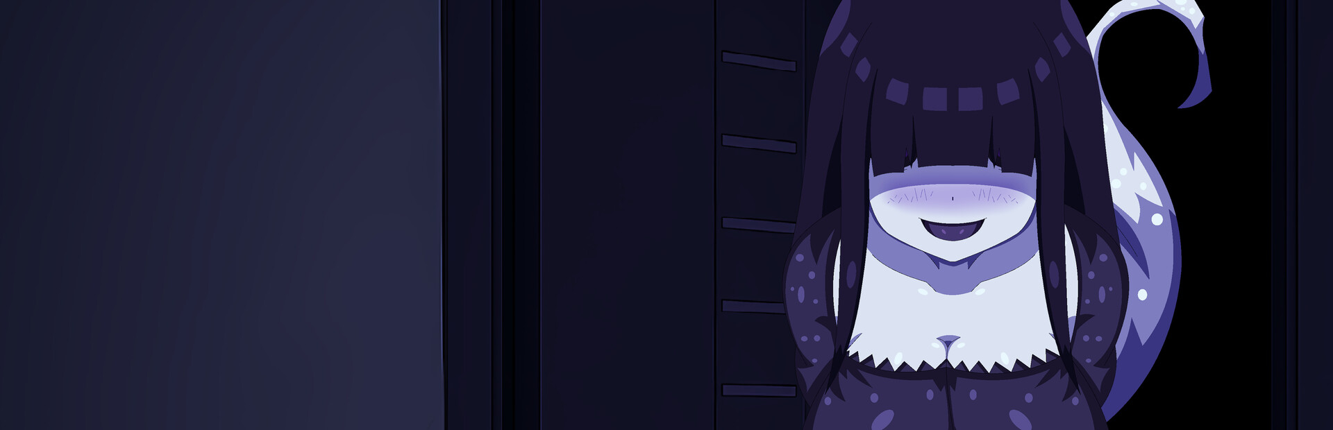 Ghost Milf