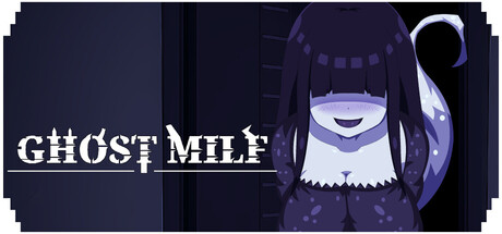 Ghost Milfの作品画像