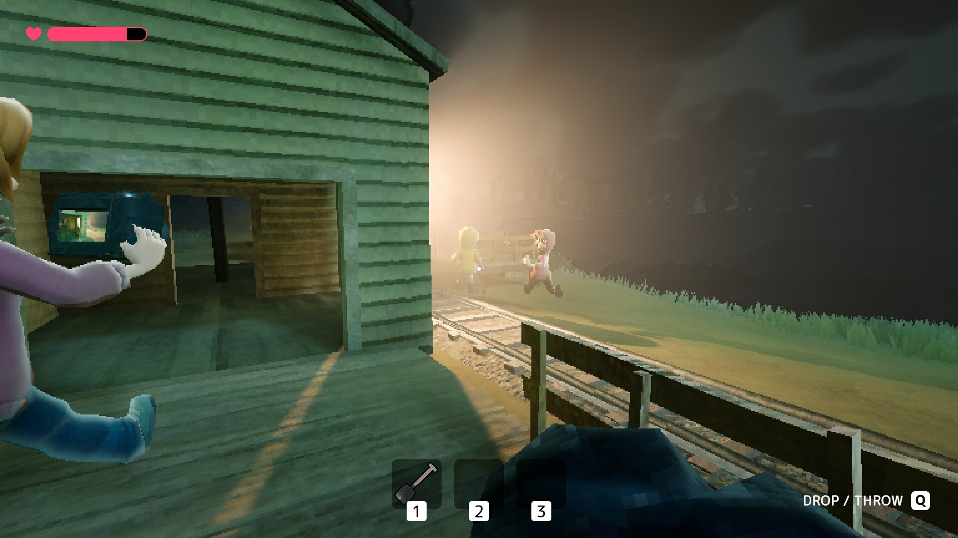 Stream Train screenshot 7