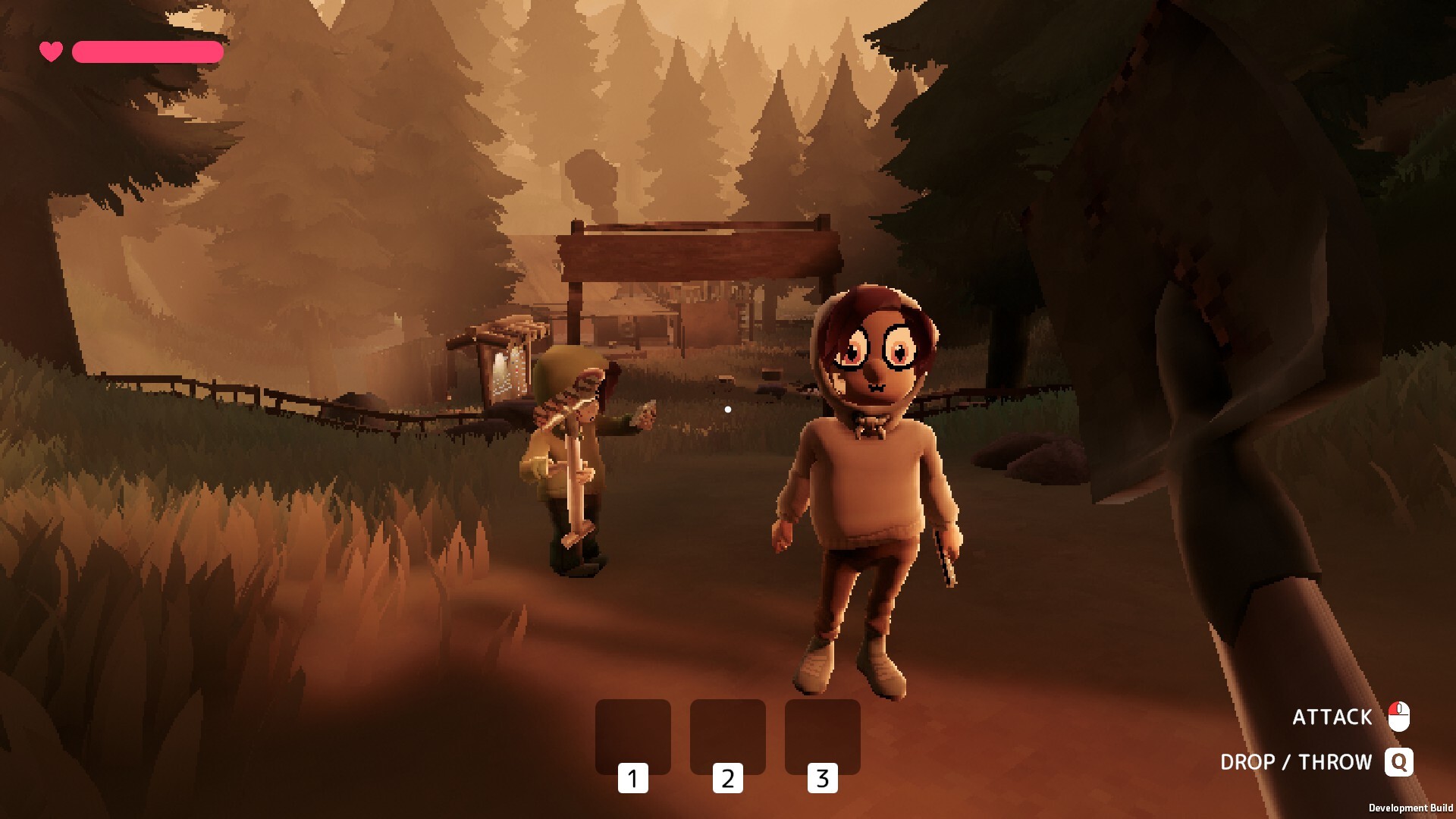 Stream Train screenshot 8
