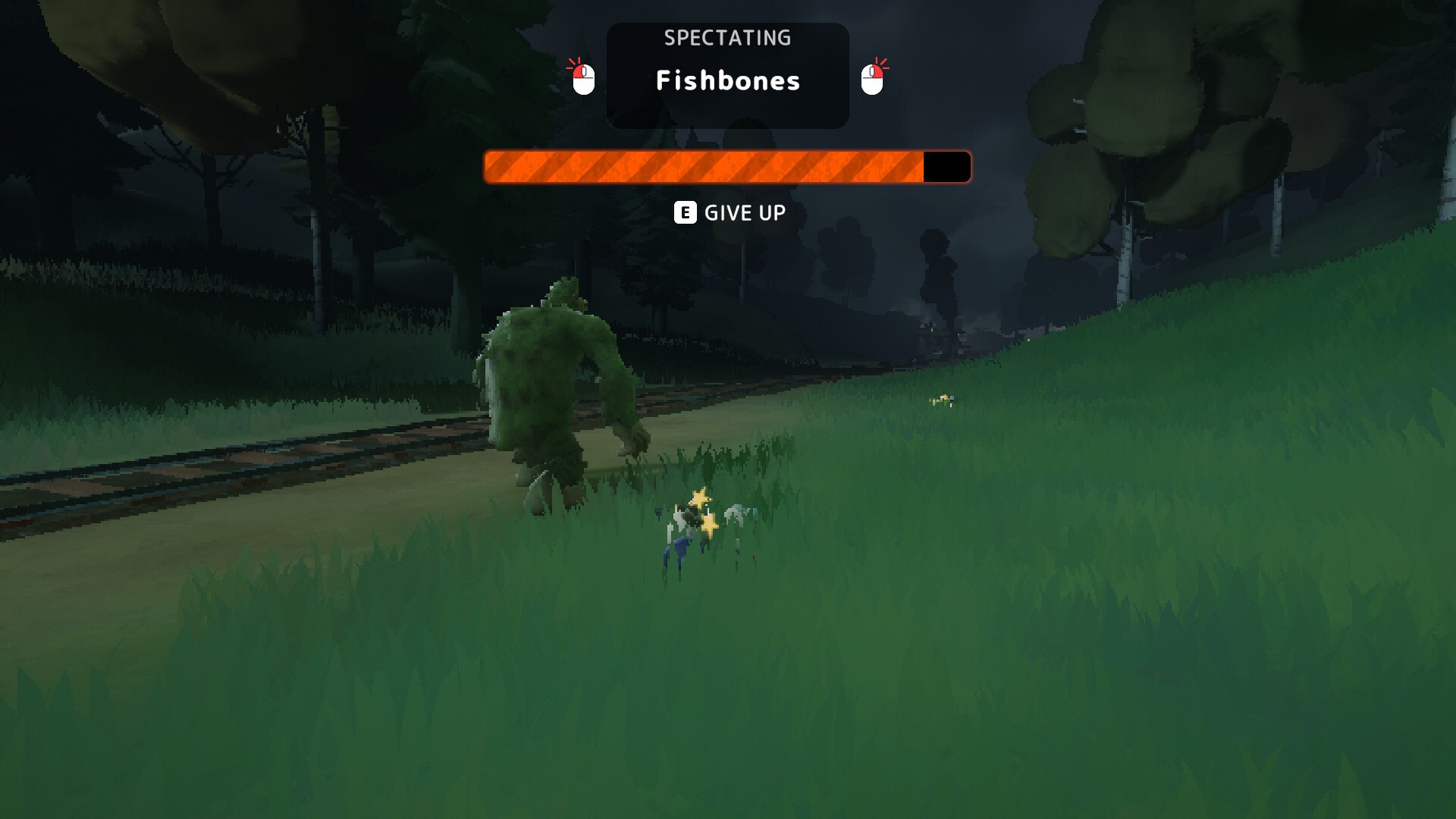 Stream Train – Screenshot 8