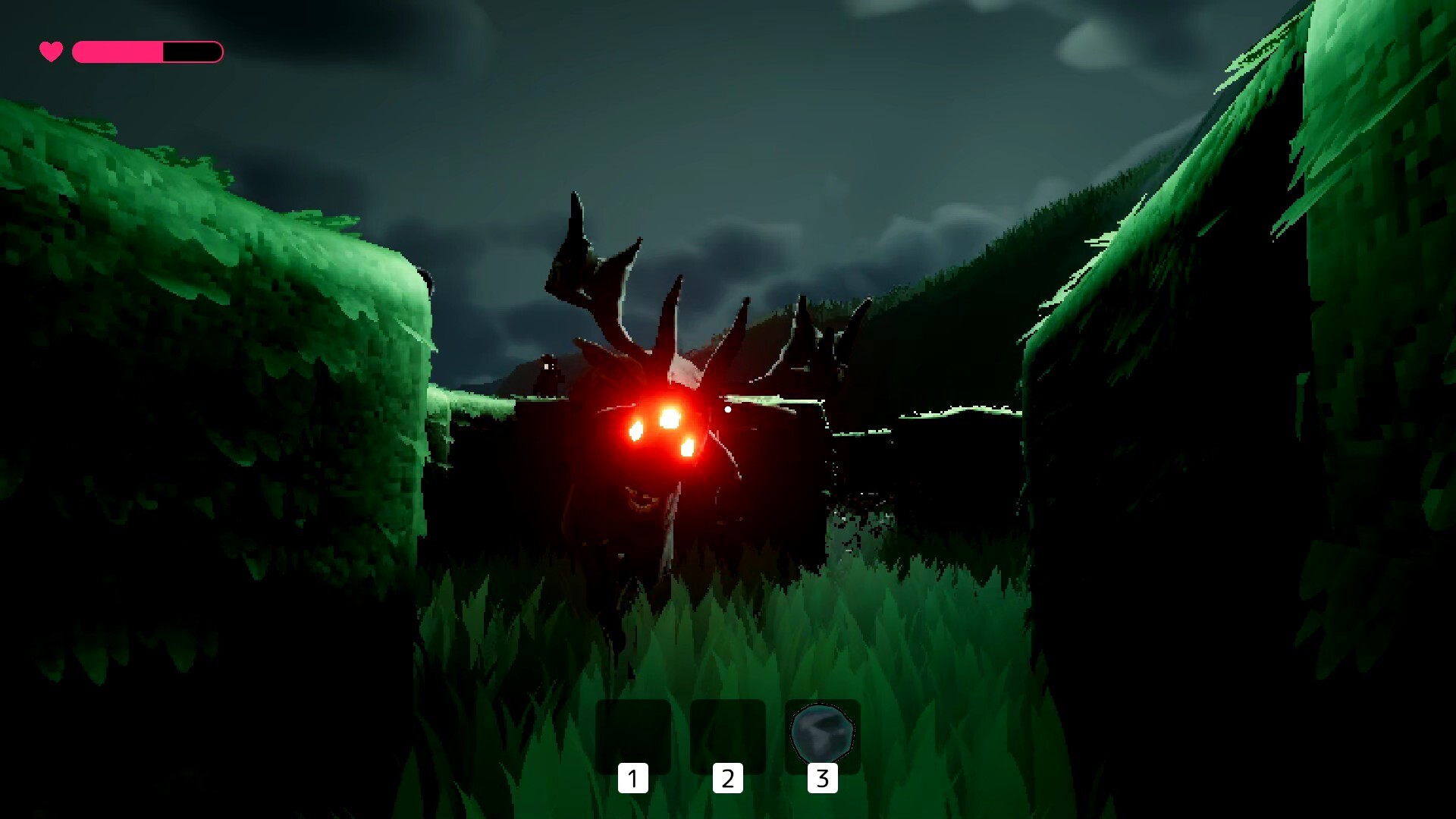 Screenshot de Stream Train