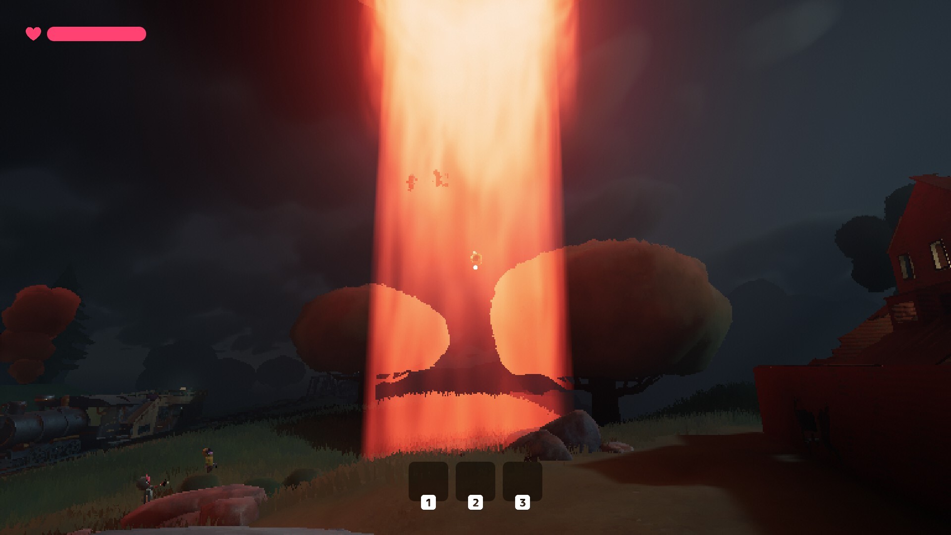 Stream Train Screenshot Thumbnail 5