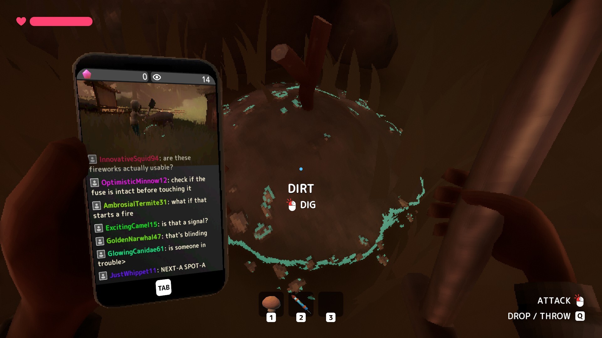 Stream Train PC gameplay screenshot 10 of 10