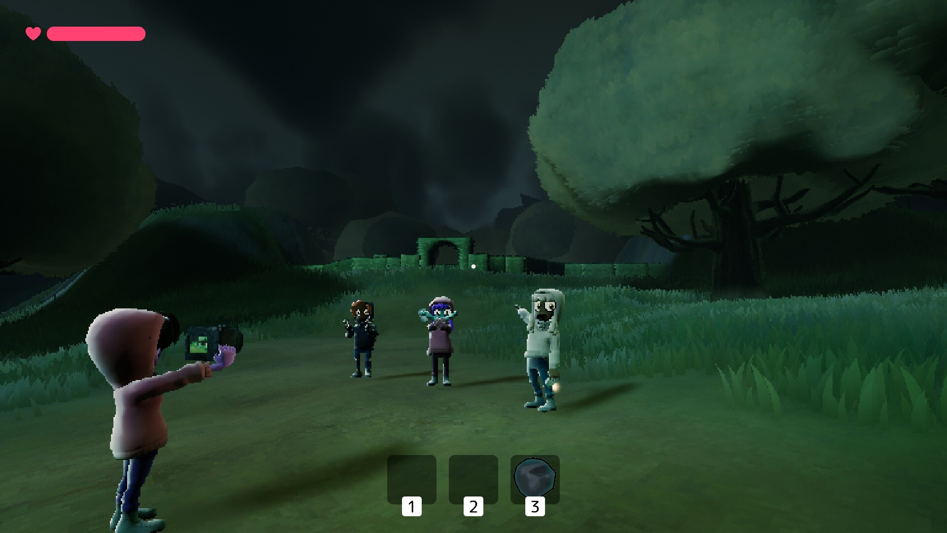 Stream Train screenshot 6