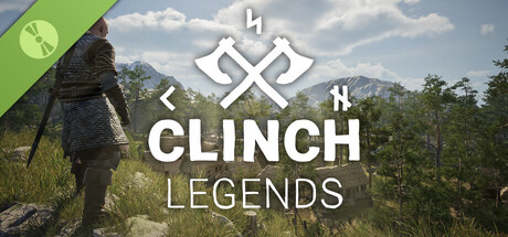 Clinch Legends Demo Header Image
