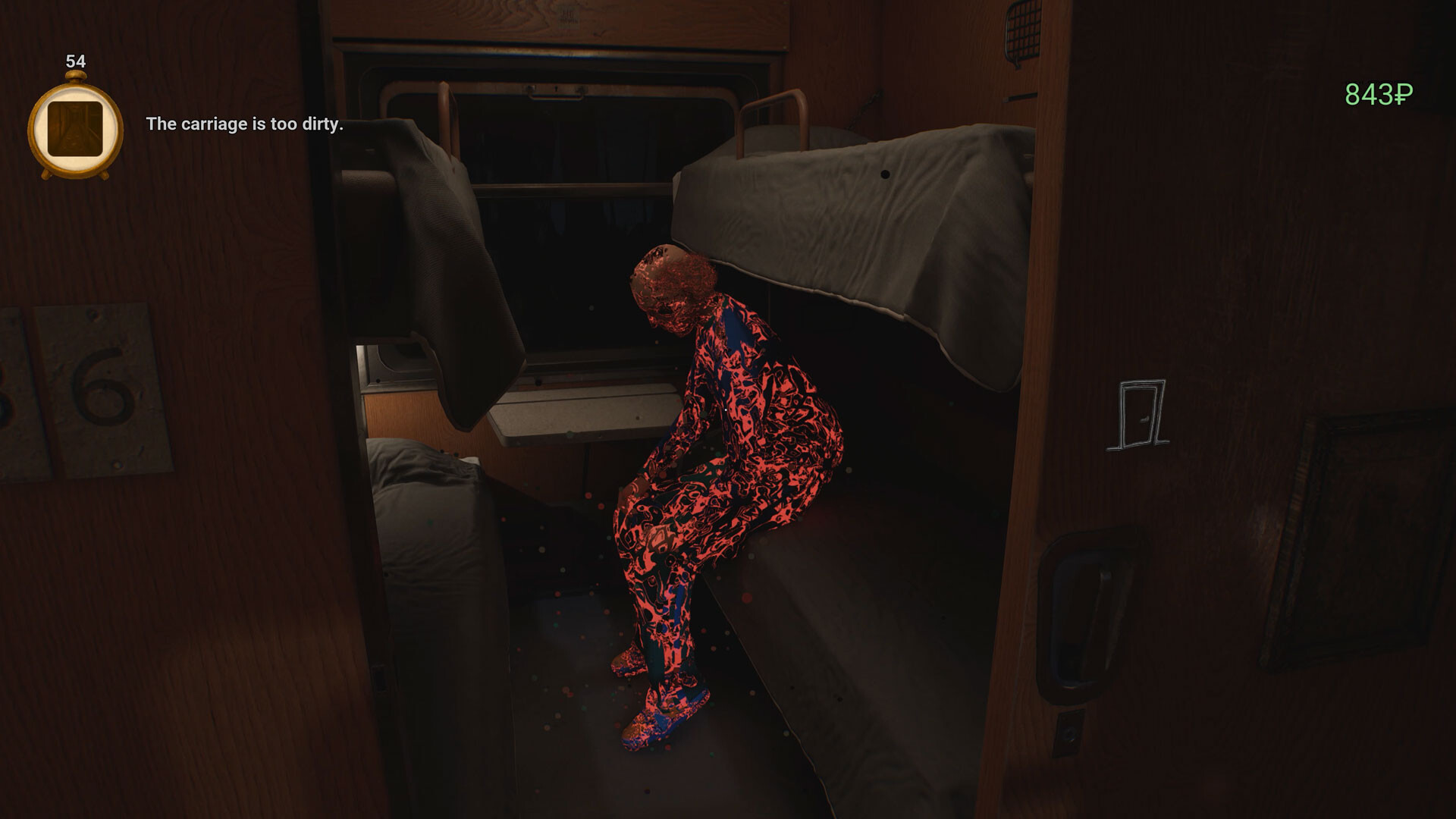 Conductor: Eternal Service screenshot #10