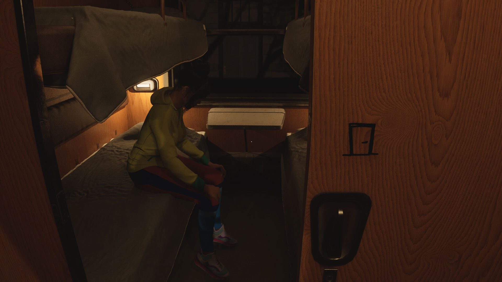 Conductor: Eternal Service screenshot #3